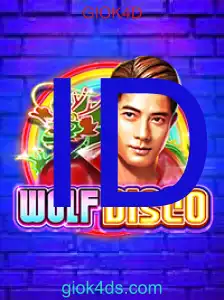 WolfDisco